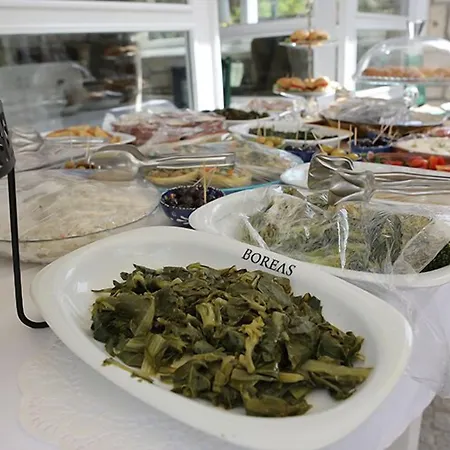 Boreas (adults Only) Дом отдыха