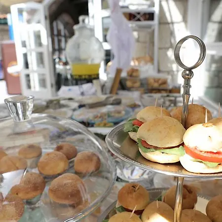 Дом отдыха Boreas (adults Only) *