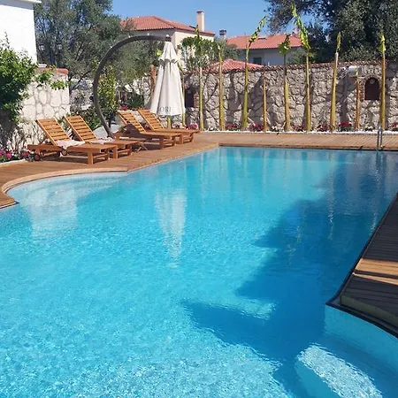 Frühstückspension Boreas (adults Only) 3*