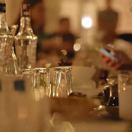 Дом отдыха Boreas (adults Only)