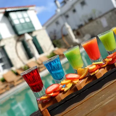 Boreas (adults Only) Дом отдыха *