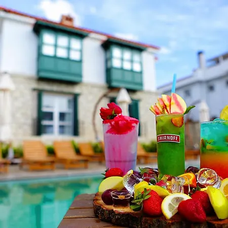 Boreas (adults Only) * Алачати