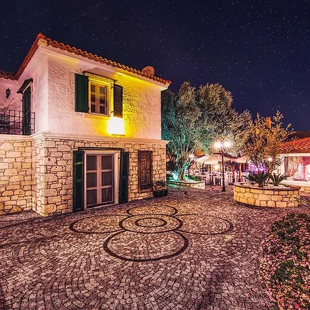 Boreas (adults Only) Дом отдыха