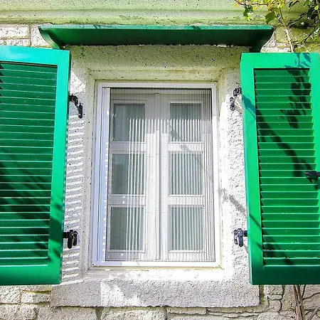 Bed & Breakfast Boreas (adults Only) 3*