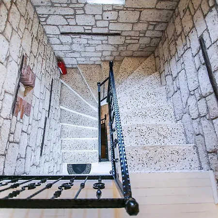 Boreas (adults Only) Алачати