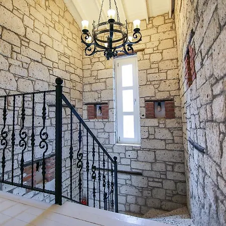 Boreas (adults Only) 3* Alaçatı