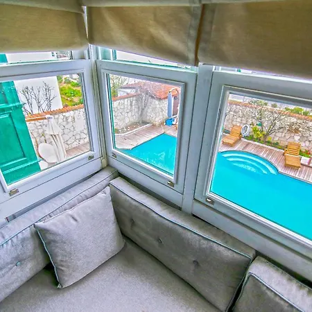 Boreas (adults Only) Дом отдыха *